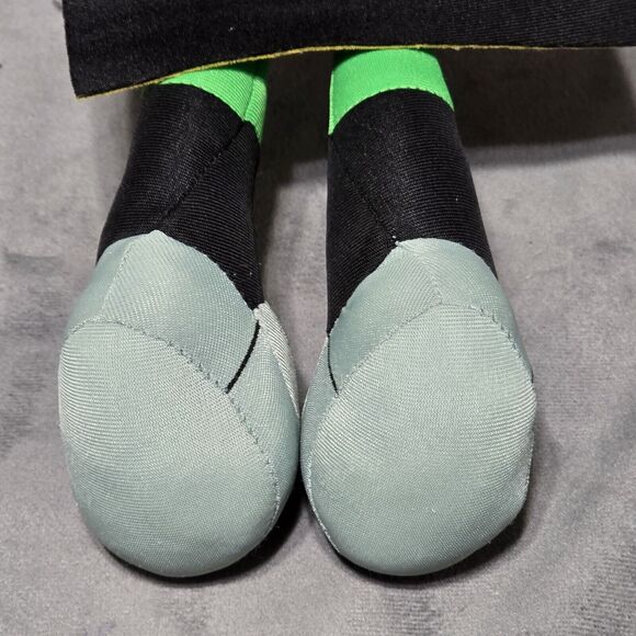 Teen Titans Go Robin Plush 16" Toy Factory - Picture 9 of 16